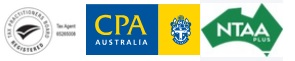 NTAA Logo